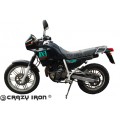 Дуги HONDA AX-1