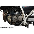Дуги HONDA AX-1