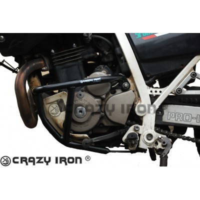 Дуги HONDA AX-1
