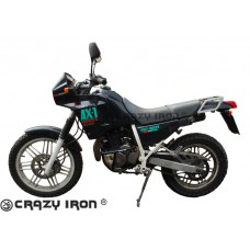 Дуги HONDA AX-1 Дуги HONDA AX-1