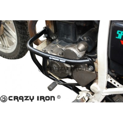 Дуги HONDA AX-1