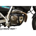 Дуги HONDA AX-1