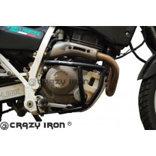 Дуги HONDA AX-1 Дуги HONDA AX-1