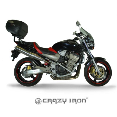 Дуги HONDA CB900