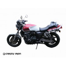 Дуги HONDA CB1000 Дуги HONDA CB1000