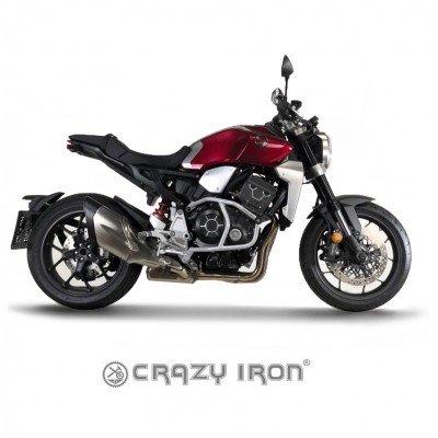 Дуги HONDA CB1000R `18-