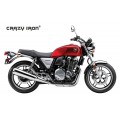 Дуги HONDA CB1100