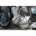 Дуги HONDA CB1100