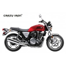 Дуги HONDA CB1100 Дуги HONDA CB1100