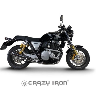 Дуги HONDA CB1100 V2