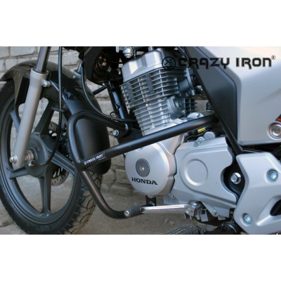 Дуги HONDA CB125E