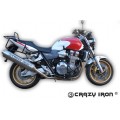 Дуги HONDA CB1300 от `03- Дуги HONDA CB1300 от `03-