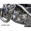 Дуги HONDA CB1