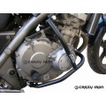 Дуги HONDA CB1