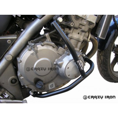 Дуги HONDA CB1