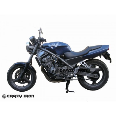 Дуги HONDA CB1