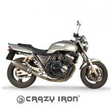 Дуги v.1 HONDA CB400SF Дуги v.1 HONDA CB400SF