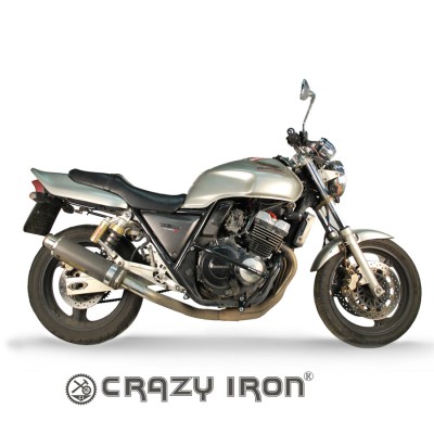 Дуги v.1 HONDA CB400SF