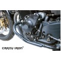 Дуги HONDA CB400SF двухточечные Дуги HONDA CB400SF двухточечные