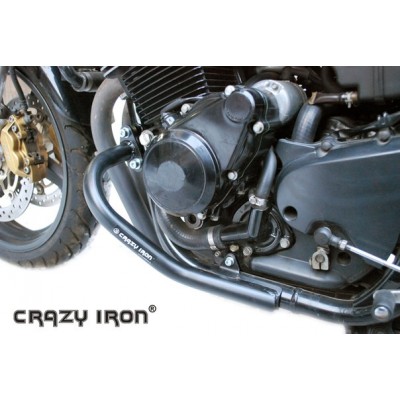 Дуги HONDA CB400SF двухточечные
