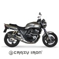 Дуги v.2 HONDA CB400SF Дуги v.2 HONDA CB400SF
