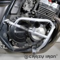 Дуги v.2 HONDA CB400SF