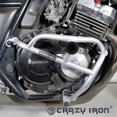 Дуги v.2 HONDA CB400SF