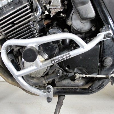 Дуги v.2 HONDA CB400SF