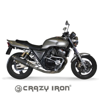 Дуги v.2 HONDA CB400SF