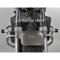 Дуги v.2 HONDA CB400SF