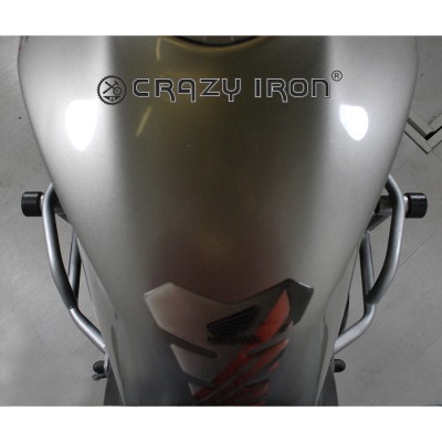 Дуги v.2 HONDA CB400SF