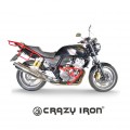 Дуги HONDA CB400SF Vtec REVO Дуги HONDA CB400SF Vtec REVO