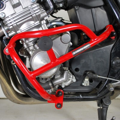 Дуги HONDA CB400SF Vtec REVO