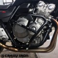 Дуги HONDA CB400SF Vtec REVO