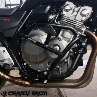 Дуги HONDA CB400SF Vtec REVO