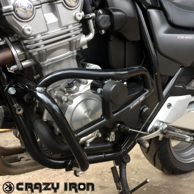 Дуги HONDA CB400SF Vtec REVO