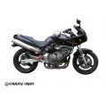 Дуги HONDA CB600F / CB600S Hornet до -`06 Дуги HONDA CB600F / CB600S Hornet до -`06