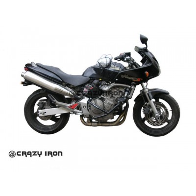Дуги HONDA CB600F / CB600S Hornet до -`06