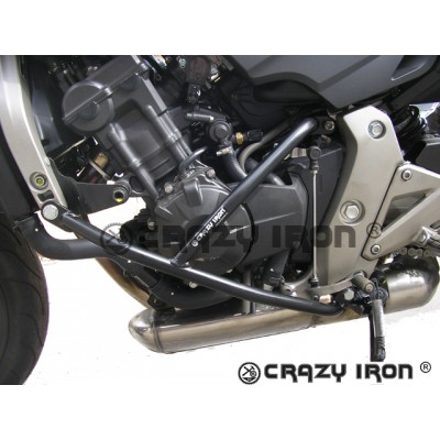 Дуги HONDA CB600FA Hornet от `07-