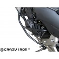 Дуги HONDA CB600FA Hornet от `07-