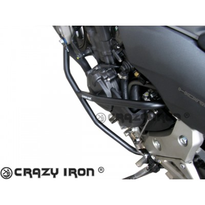 Дуги HONDA CB600FA Hornet от `07-