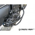 Дуги HONDA CB600FA Hornet от `07-