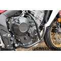 Дуги HONDA CB650F `14-