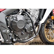Дуги HONDA CB650F `14- Дуги HONDA CB650F `14-