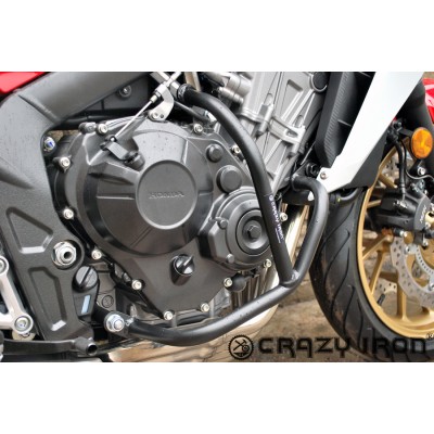 Дуги HONDA CB650F `14-
