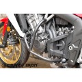 Дуги HONDA CB650F `14-