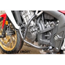 Дуги HONDA CB650F `14- Дуги HONDA CB650F `14-