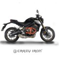 Дуги HONDA CB650R Neo Sports Cafe Дуги HONDA CB650R Neo Sports Cafe