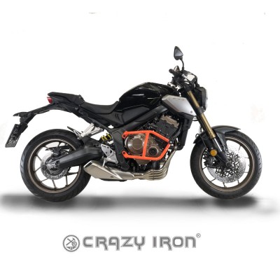 Дуги HONDA CB650R Neo Sports Cafe