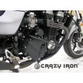 Дуги HONDA CB750